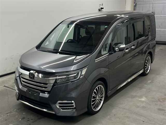 HONDA STEP WAGON 2019