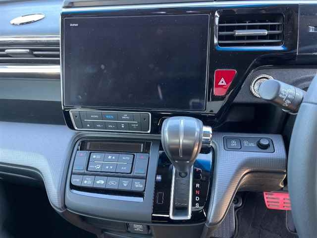 HONDA STEP WAGON 2019