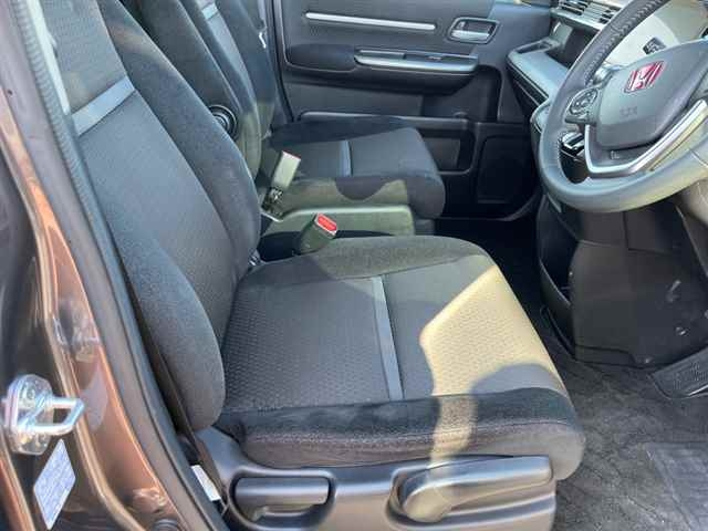 HONDA STEP WAGON 2019