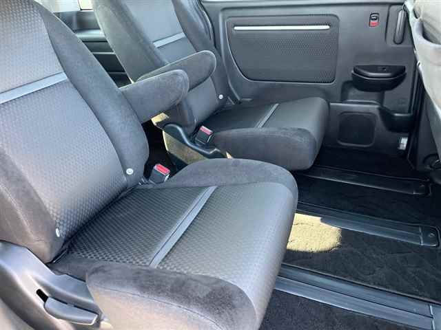 HONDA STEP WAGON 2019