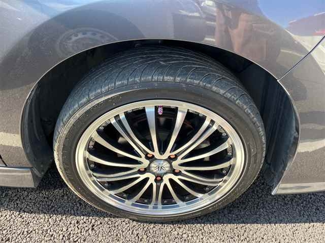 HONDA STEP WAGON 2019