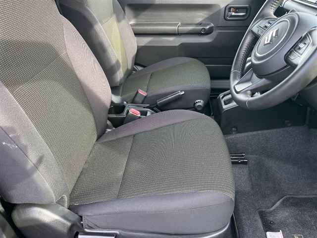 SUZUKI JIMNY SIERRA 2022