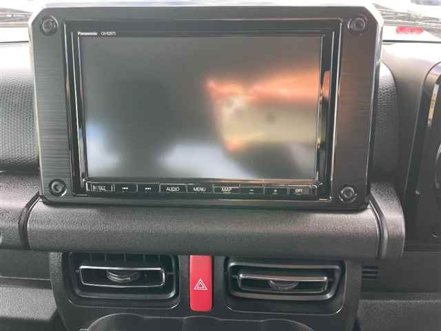 SUZUKI JIMNY SIERRA 2022