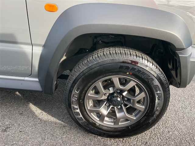 SUZUKI JIMNY SIERRA 2022