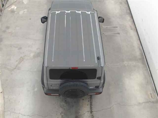 SUZUKI JIMNY SIERRA 2022