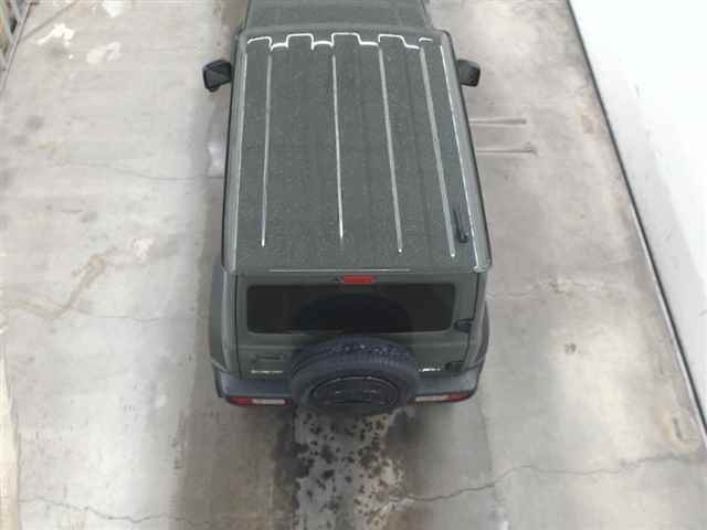 SUZUKI JIMNY SIERRA 2022