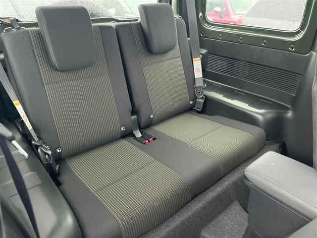 SUZUKI JIMNY SIERRA 2022