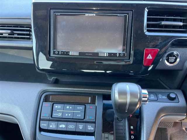 HONDA STEP WAGON 2019