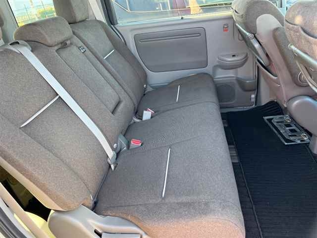 HONDA STEP WAGON 2019