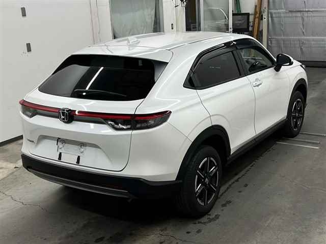 HONDA VEZEL 2022