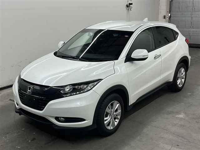 HONDA VEZEL 2016