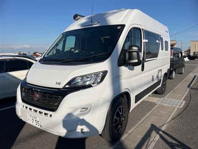 FIAT DUCATO 2020