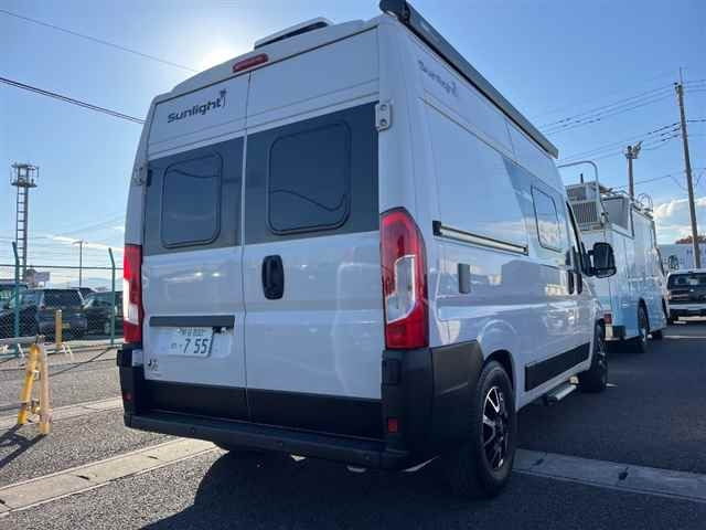 FIAT DUCATO 2020