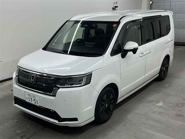 HONDA STEP WAGON 2022