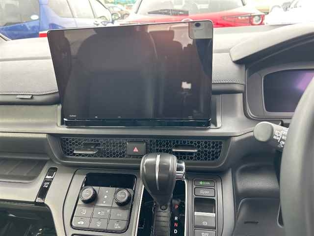 HONDA STEP WAGON 2022