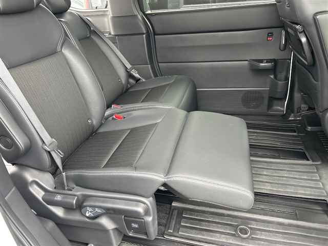 HONDA STEP WAGON 2022