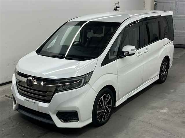 HONDA STEP WAGON 2019