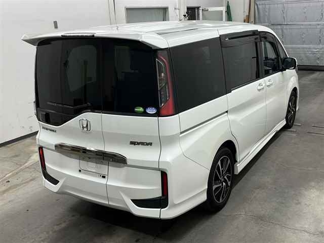 HONDA STEP WAGON 2019