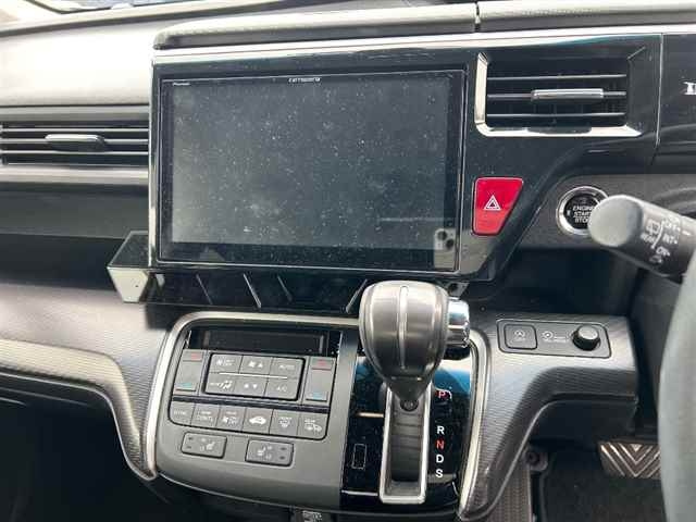 HONDA STEP WAGON 2019