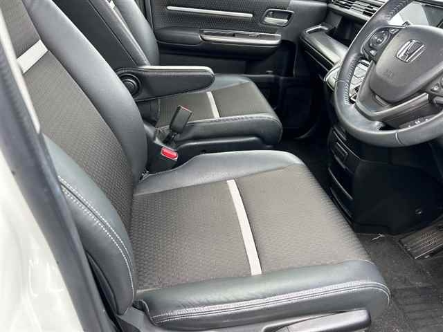 HONDA STEP WAGON 2019