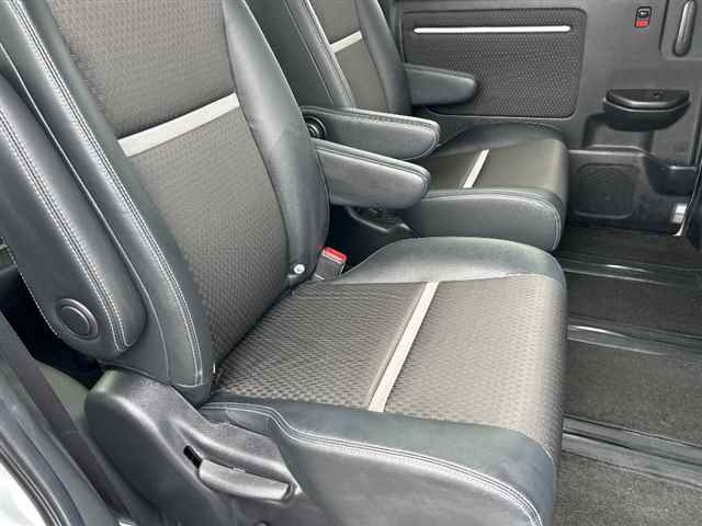 HONDA STEP WAGON 2019