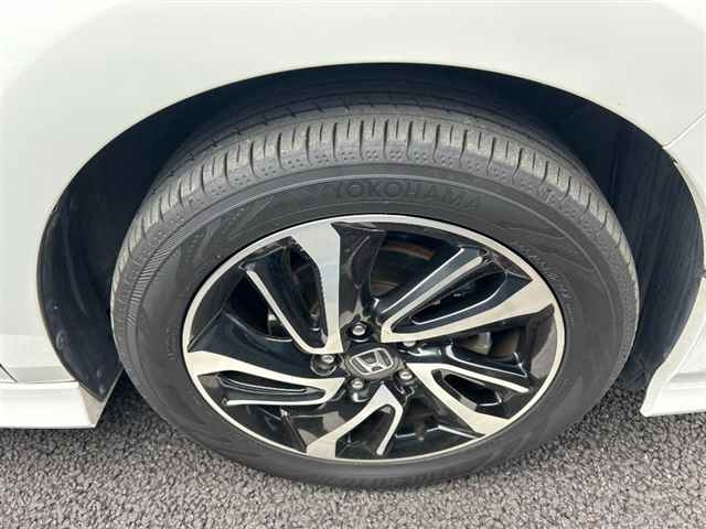 HONDA STEP WAGON 2019