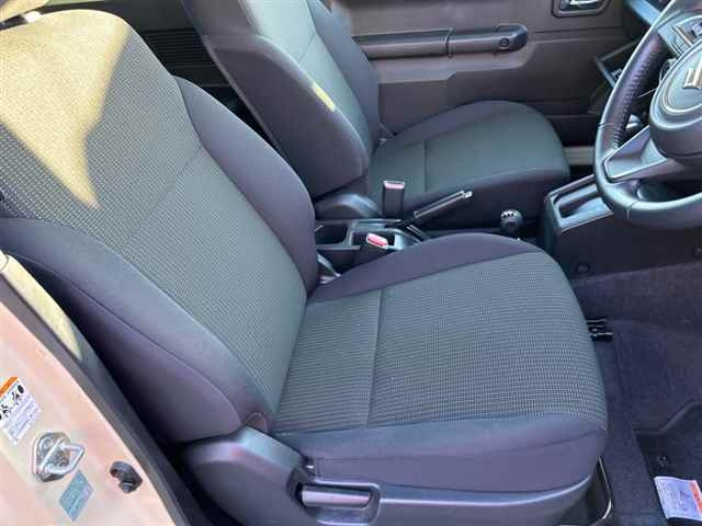 SUZUKI JIMNY SIERRA 2021