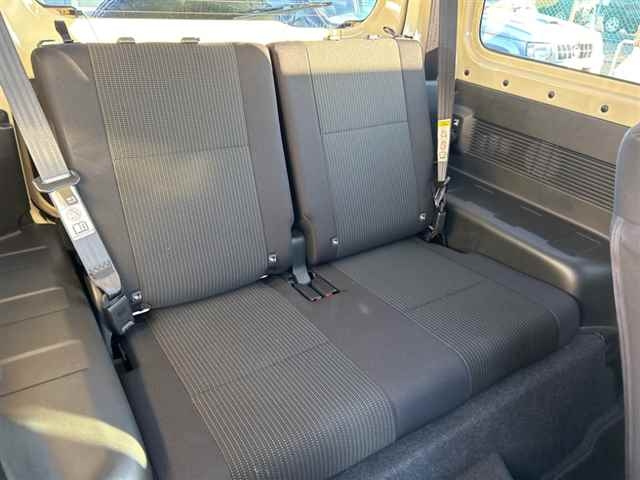 SUZUKI JIMNY SIERRA 2021