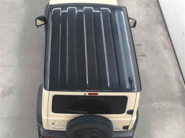 SUZUKI JIMNY SIERRA 2021