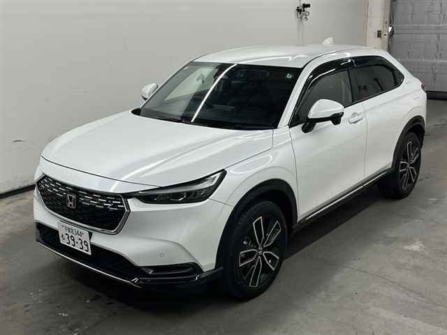 HONDA VEZEL 2023