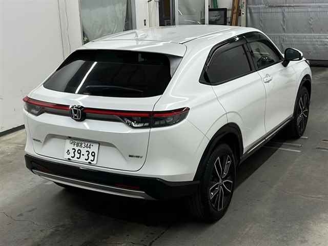 HONDA VEZEL 2023