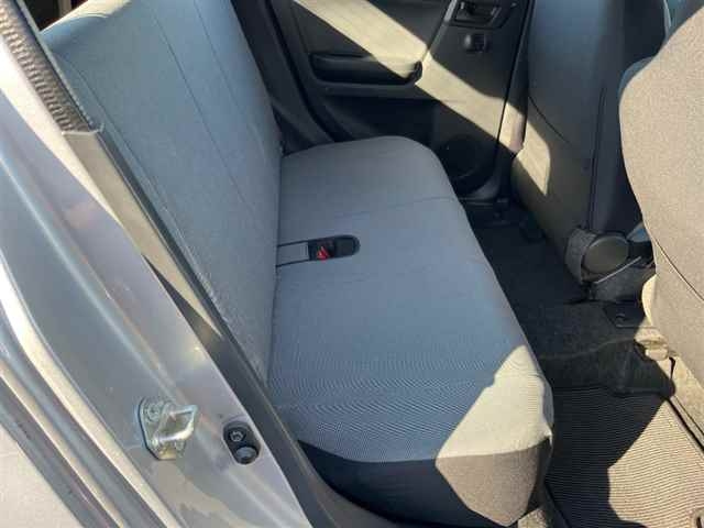 TOYOTA PIXIS EPOCH 2018