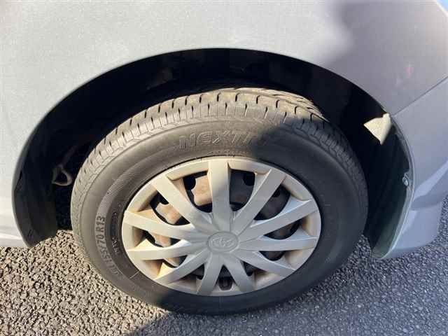 TOYOTA PIXIS EPOCH 2018