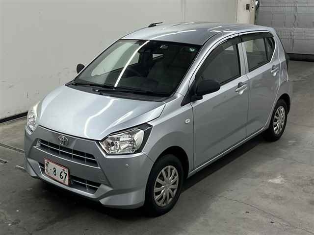 TOYOTA PIXIS EPOCH 2018