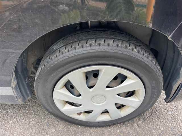 TOYOTA PIXIS MEGA 2016