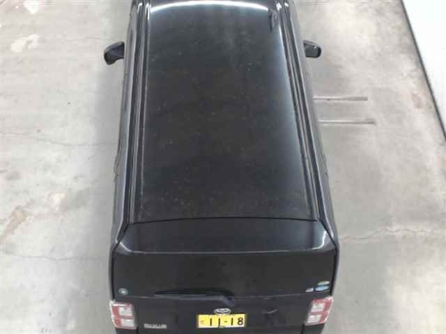 TOYOTA PIXIS MEGA 2016