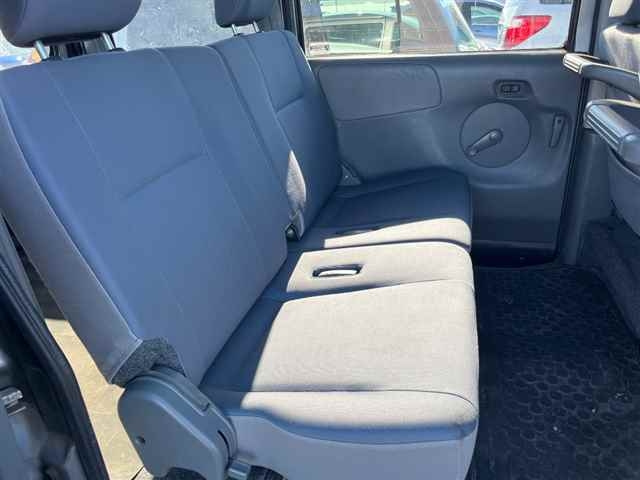 NISSAN CLIPPER VAN 2013