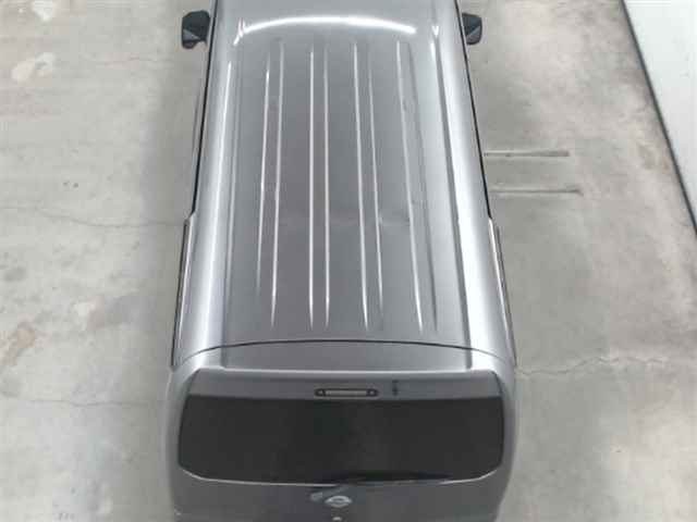 NISSAN CLIPPER VAN 2013