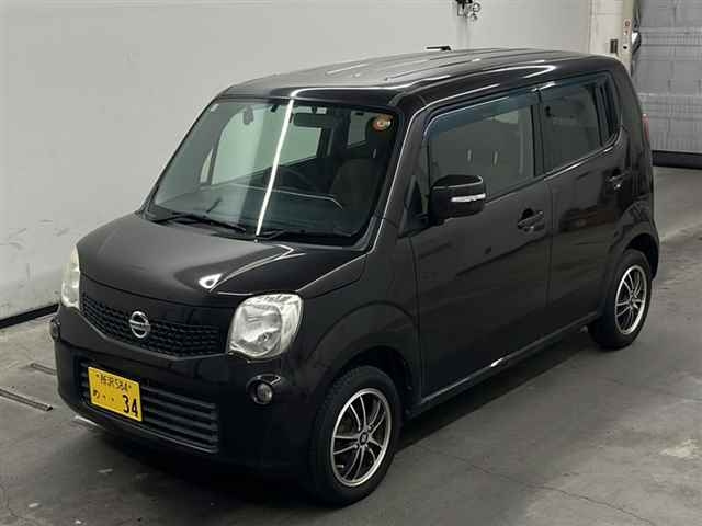 NISSAN MOCO 2012