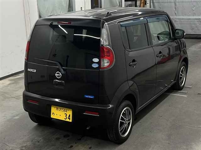 NISSAN MOCO 2012