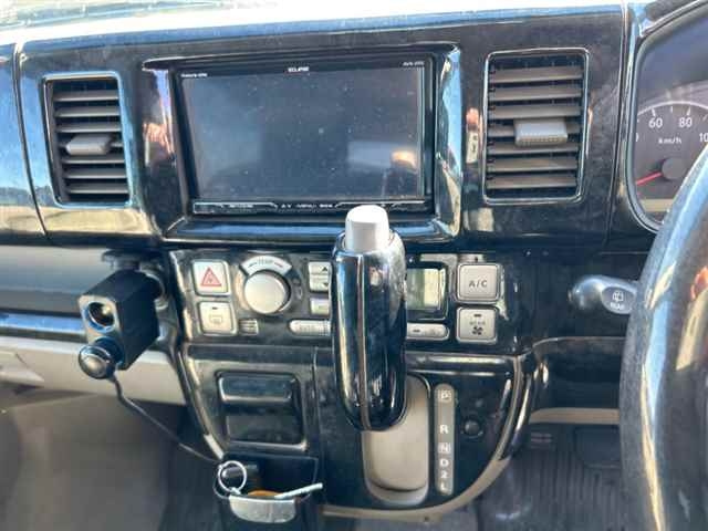 SUZUKI EVERY WAGON 2014