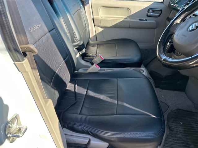 SUZUKI EVERY WAGON 2014