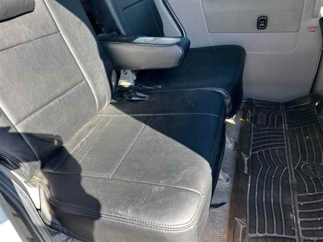 SUZUKI EVERY WAGON 2014