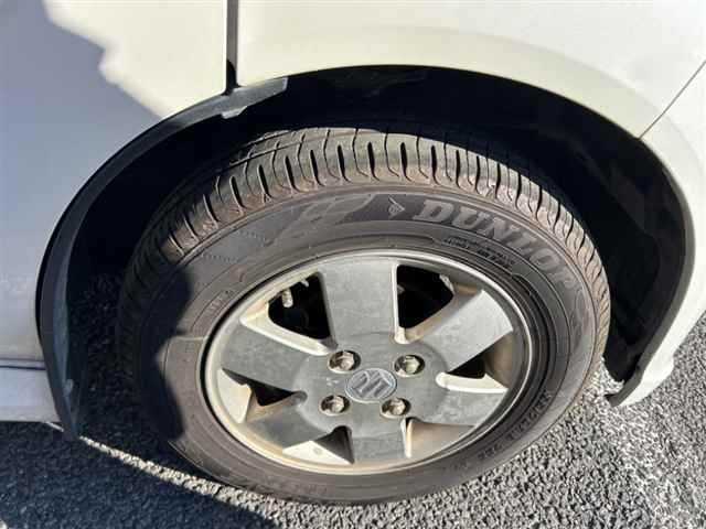 SUZUKI EVERY WAGON 2014