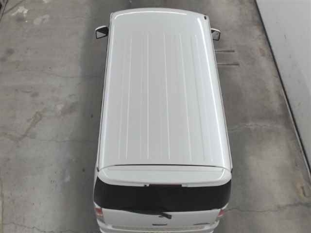 SUZUKI EVERY WAGON 2014