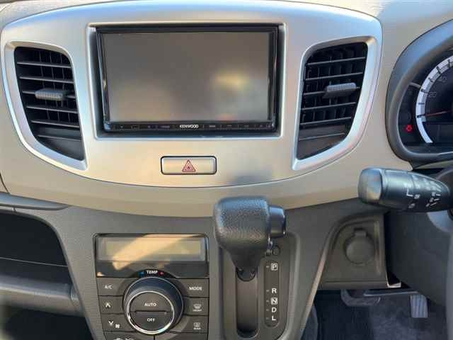 SUZUKI WAGON R 2014
