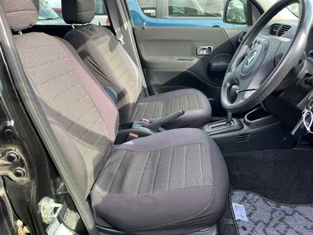 DAIHATSU TERIOS KID 2012