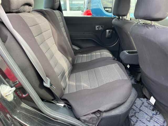 DAIHATSU TERIOS KID 2012