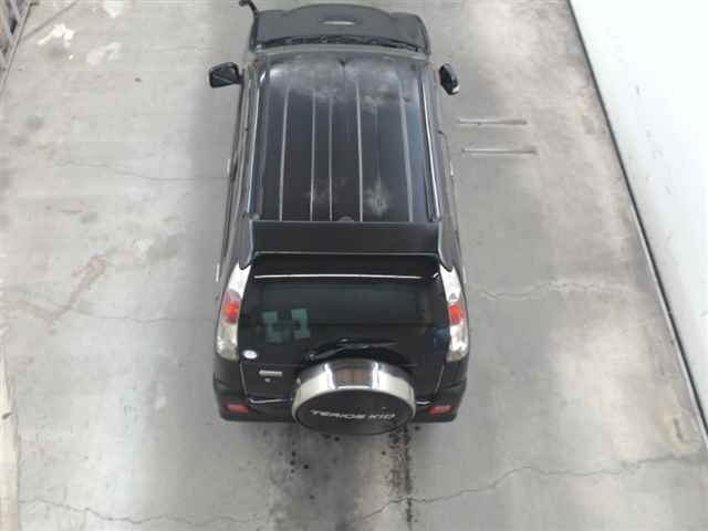 DAIHATSU TERIOS KID 2012