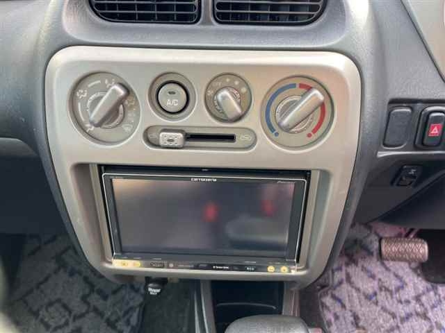 DAIHATSU TERIOS KID 2012